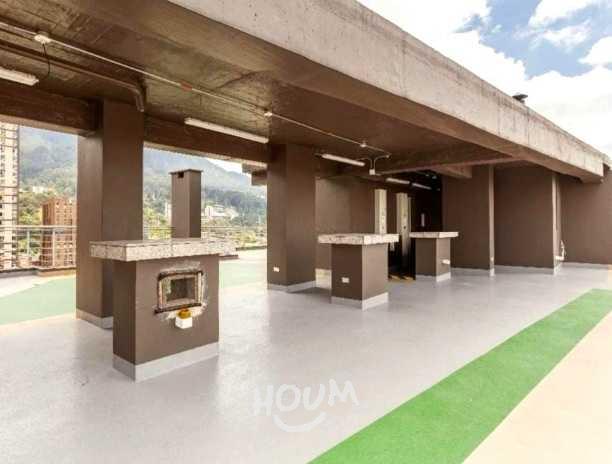 Apartamento en venta en Las Nieves, Bogotá · foto 5 de 12