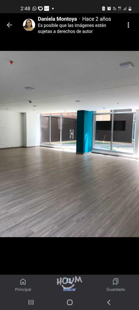 Apartamento en venta en Las Nieves, Bogotá · foto 3 de 12