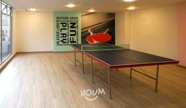 Apartamento en venta en Las Nieves, Bogotá · foto 6 de 12