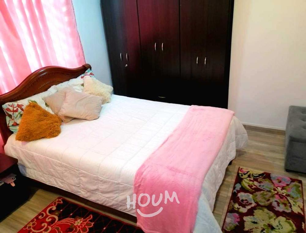 Apartamento en venta en Las Nieves, Bogotá · foto 11 de 12