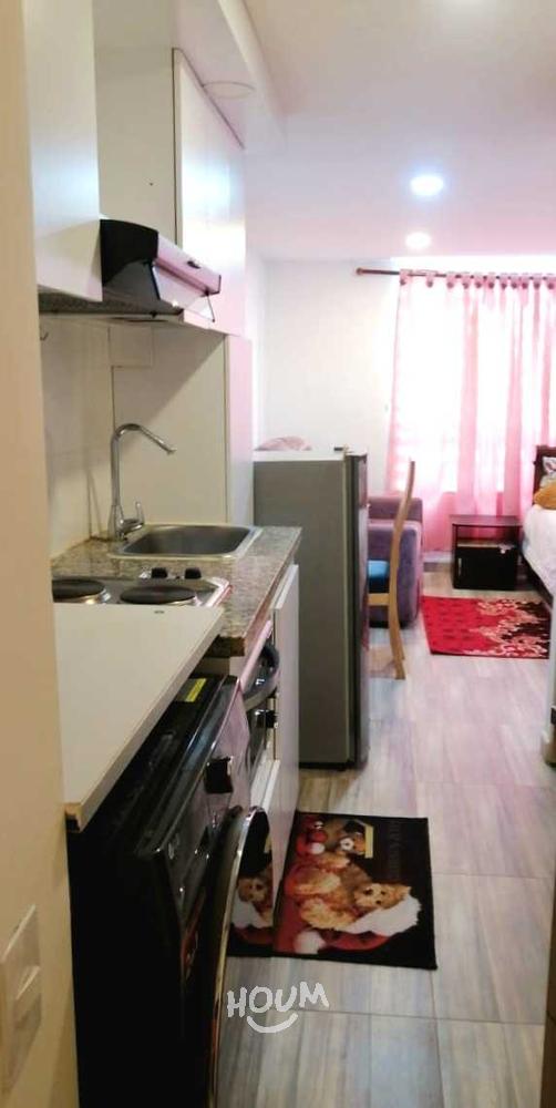 Apartamento en venta en Las Nieves, Bogotá · foto 9 de 12