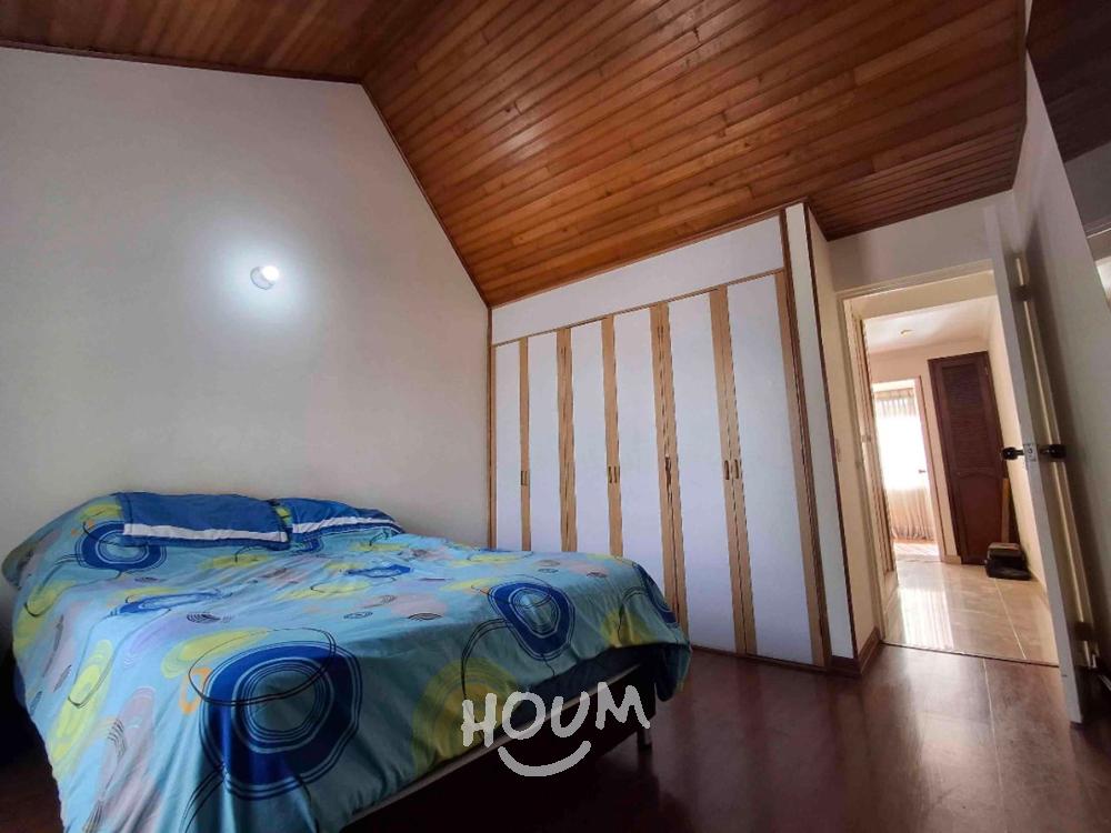 Casa en venta en Pinar De Suba, Bogotá · foto 20 de 24