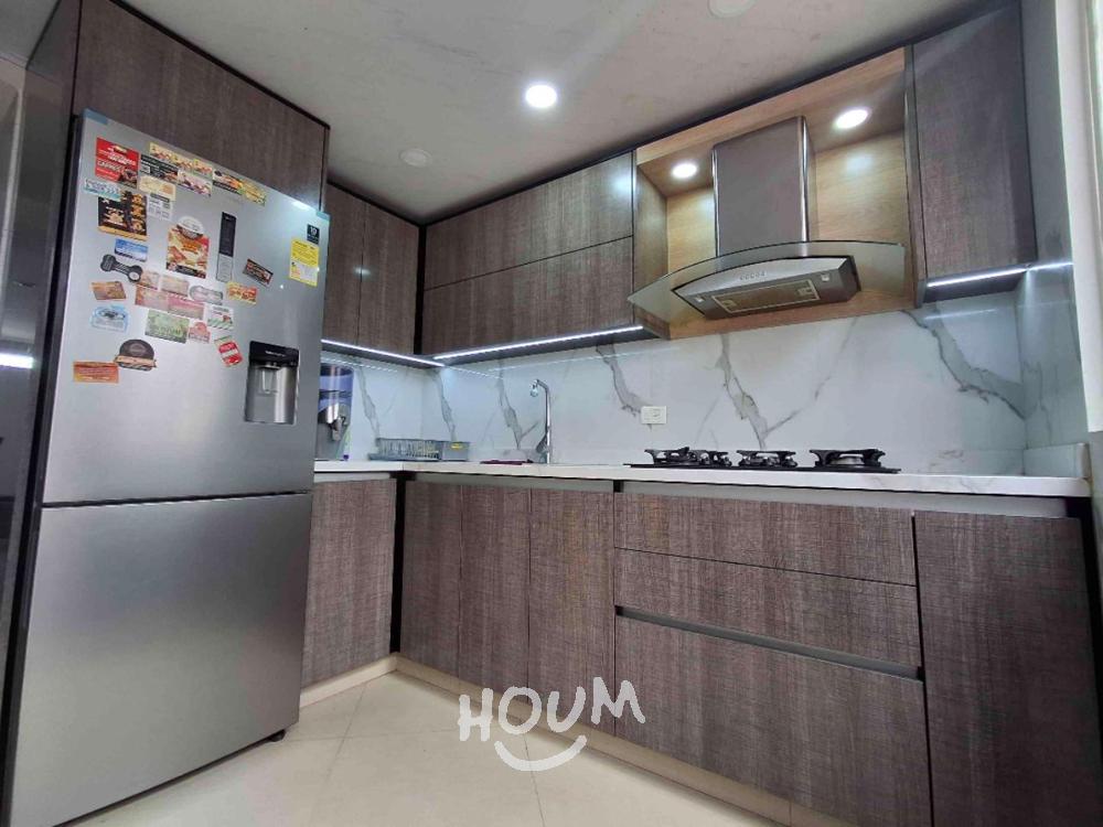 Casa en venta en Pinar De Suba, Bogotá · foto 9 de 24