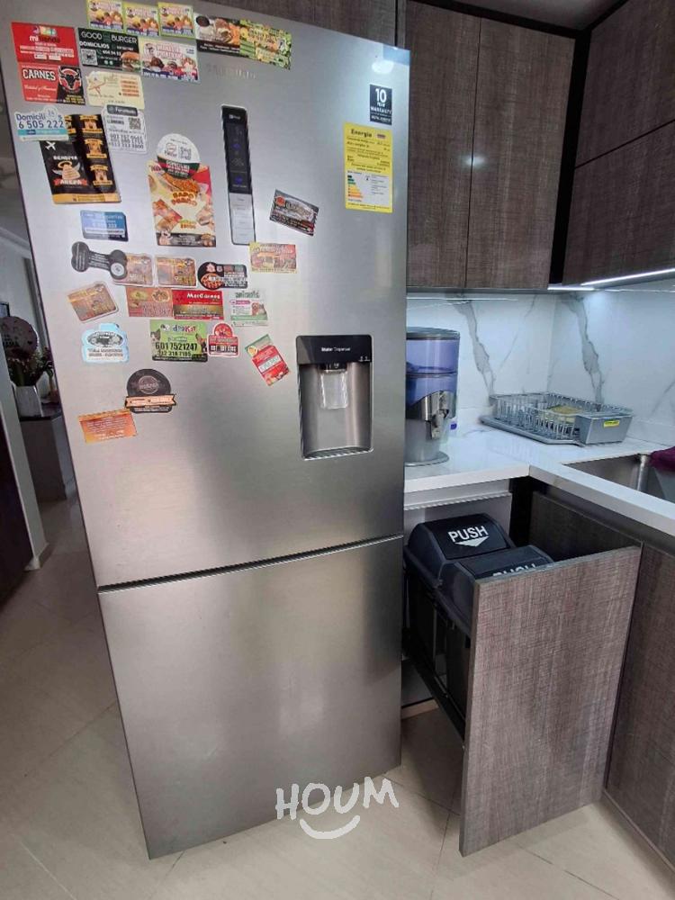 Casa en venta en Pinar De Suba, Bogotá · foto 14 de 24