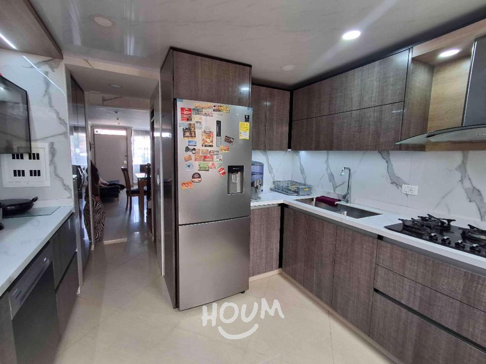 Casa en venta en Pinar De Suba, Bogotá · foto 8 de 24