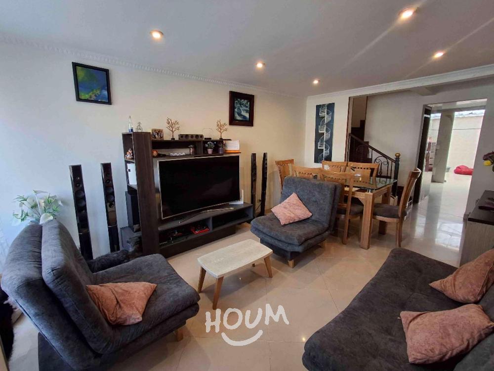 Casa en venta en Pinar De Suba, Bogotá · foto 3 de 24