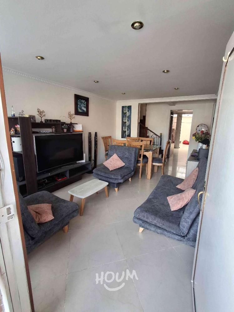 Casa en venta en Pinar De Suba, Bogotá · foto 2 de 24