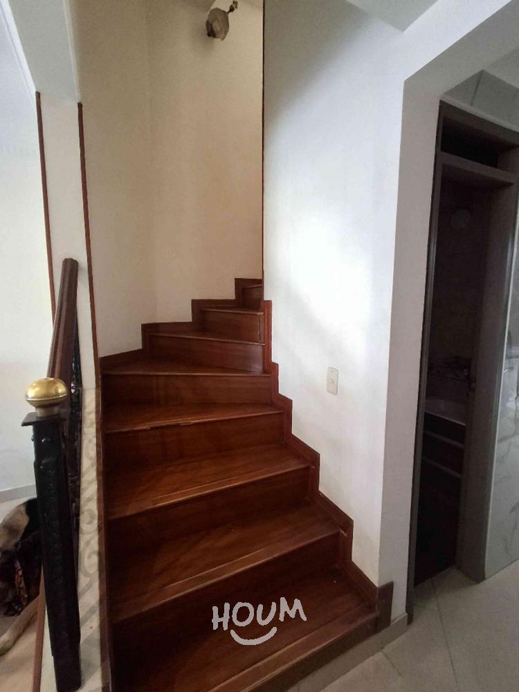 Casa en venta en Pinar De Suba, Bogotá · foto 15 de 24
