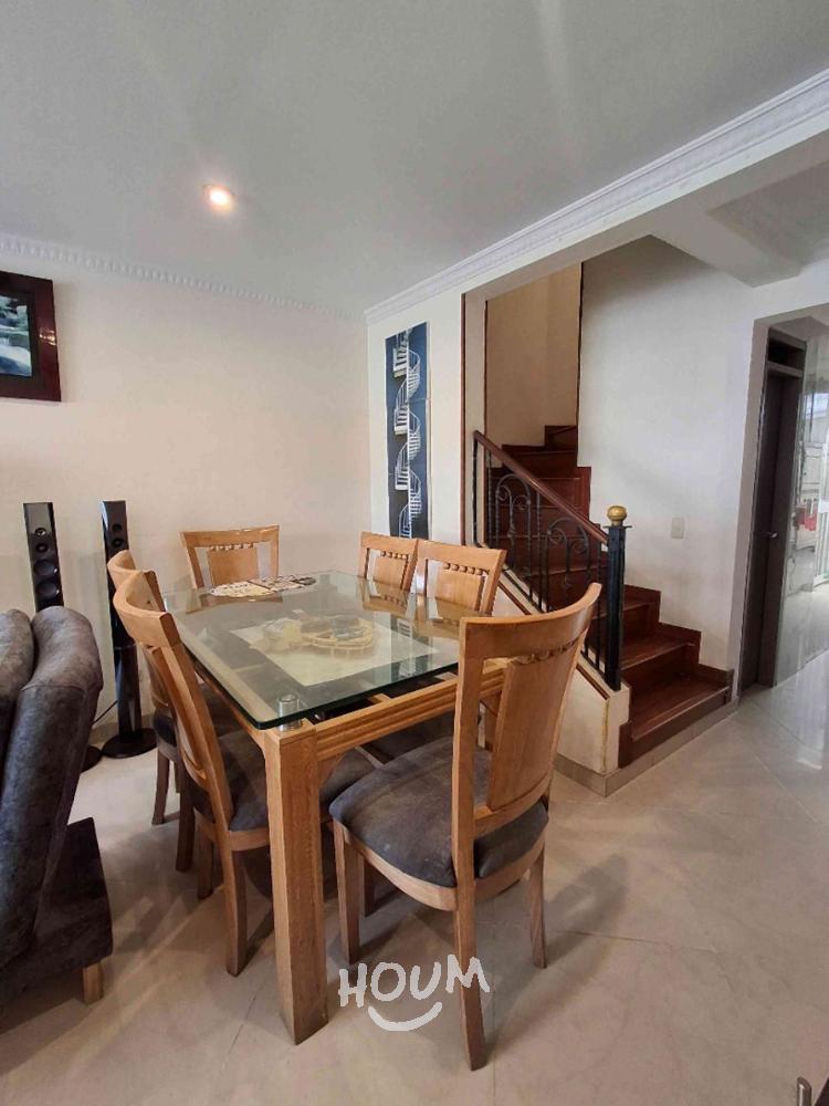 Casa en venta en Pinar De Suba, Bogotá · foto 5 de 24