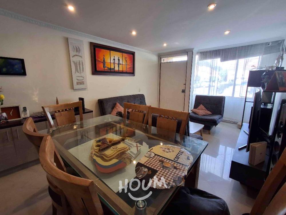 Casa en venta en Pinar De Suba, Bogotá · foto 6 de 24