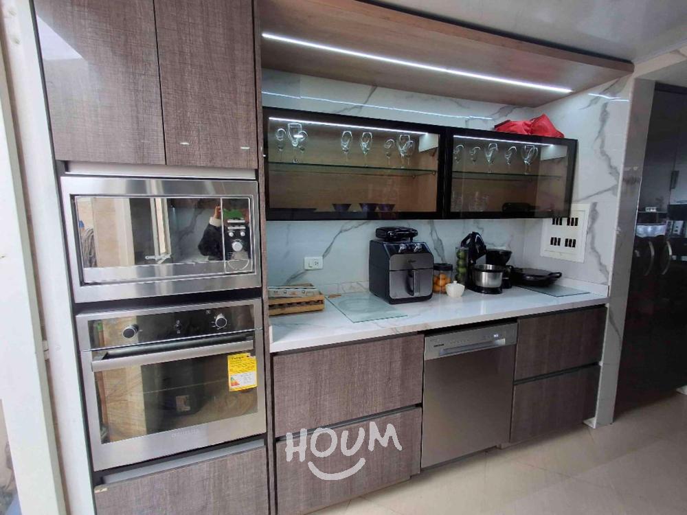 Casa en venta en Pinar De Suba, Bogotá · foto 10 de 24