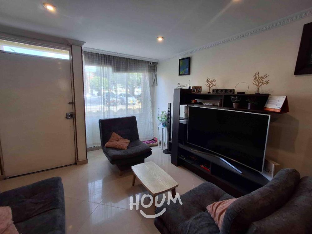 Casa en venta en Pinar De Suba, Bogotá · foto 4 de 24