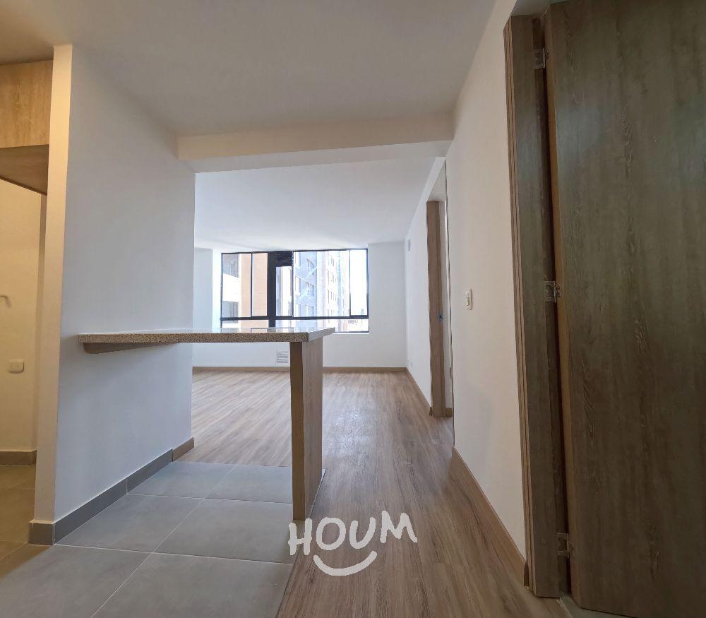 Apartamento en Arriendo en Morato, Bogotá en Morato