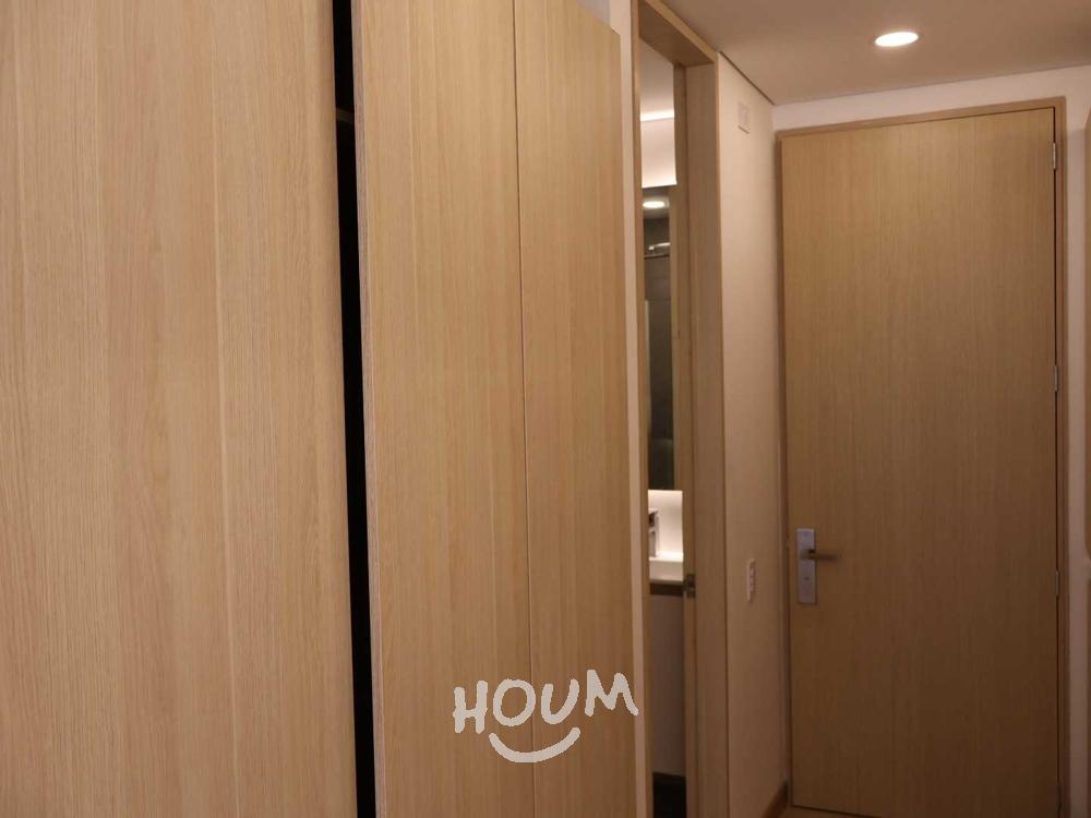 Apartamento de 1 alcoba en venta en Milan, Bogotá, 27 m² · foto 14 de 20
