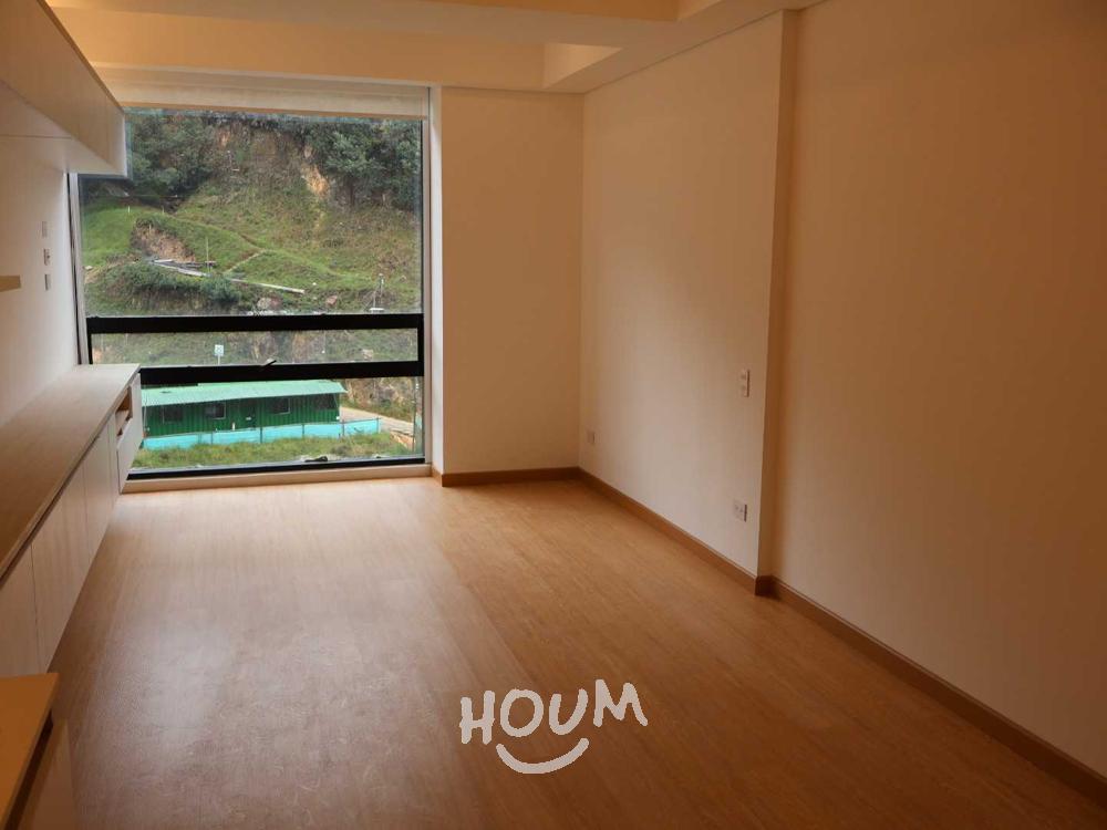 Apartamento de 1 alcoba en venta en Milan, Bogotá, 27 m² · foto 10 de 20