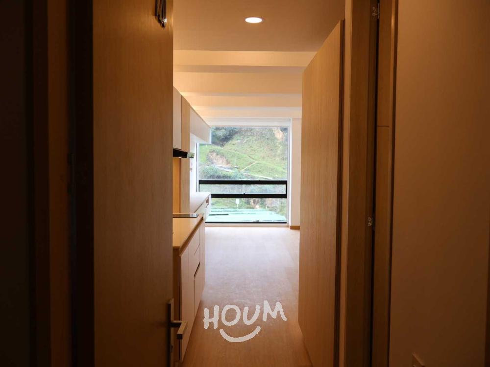 Apartamento de 1 alcoba en venta en Milan, Bogotá, 27 m² · foto 19 de 20