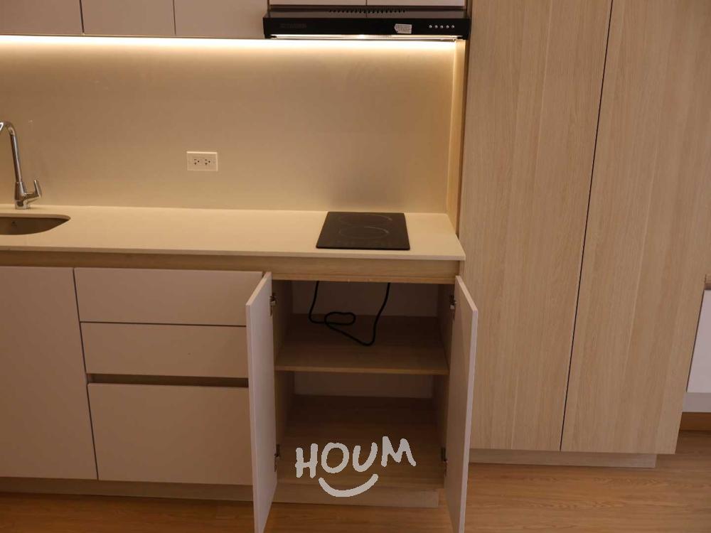 Apartamento de 1 alcoba en venta en Milan, Bogotá, 27 m² · foto 3 de 20