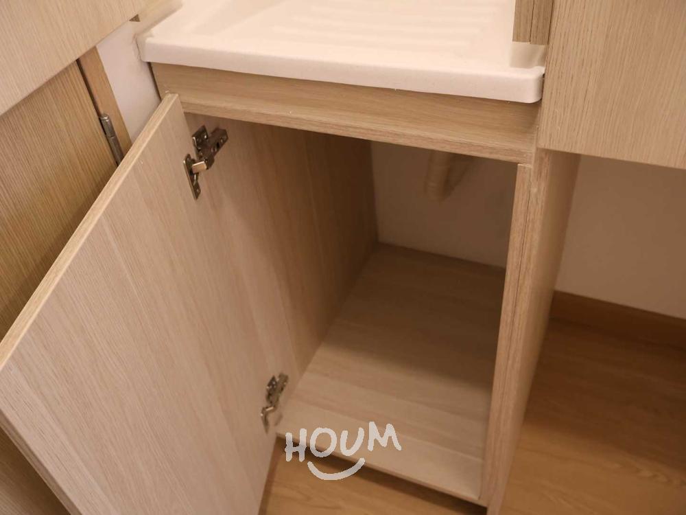 Apartamento de 1 alcoba en venta en Milan, Bogotá, 27 m² · foto 18 de 20
