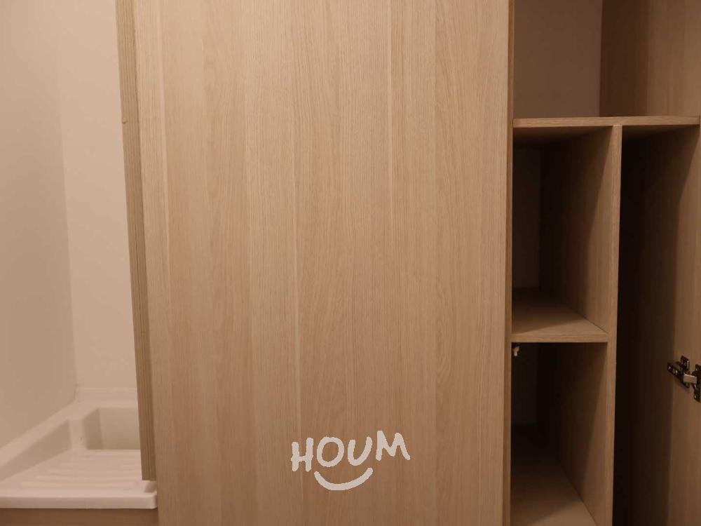 Apartamento de 1 alcoba en venta en Milan, Bogotá, 27 m² · foto 20 de 20