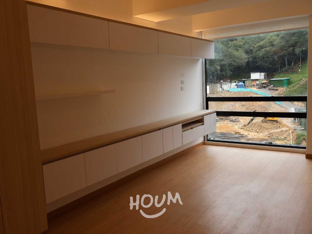 Apartamento de 1 alcoba en venta en Milan, Bogotá, 27 m² · foto 7 de 20