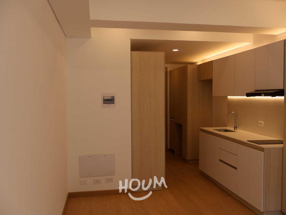 Apartamento de 1 alcoba en venta en Milan, Bogotá, 27 m² · foto 6 de 20