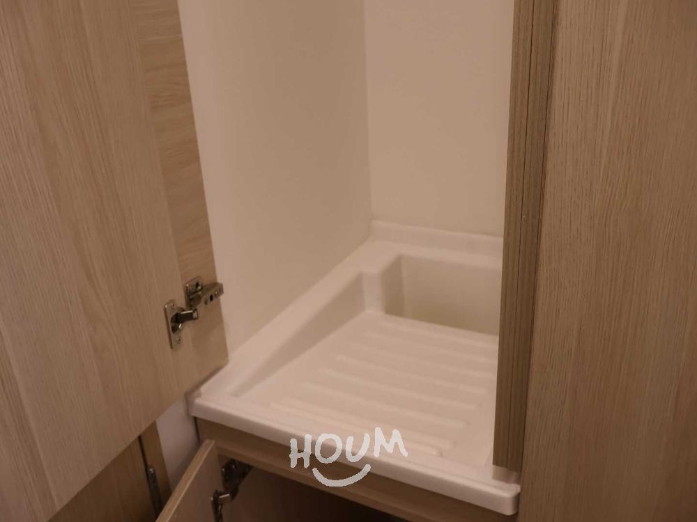 Apartamento de 1 alcoba en venta en Milan, Bogotá, 27 m² · foto 17 de 20