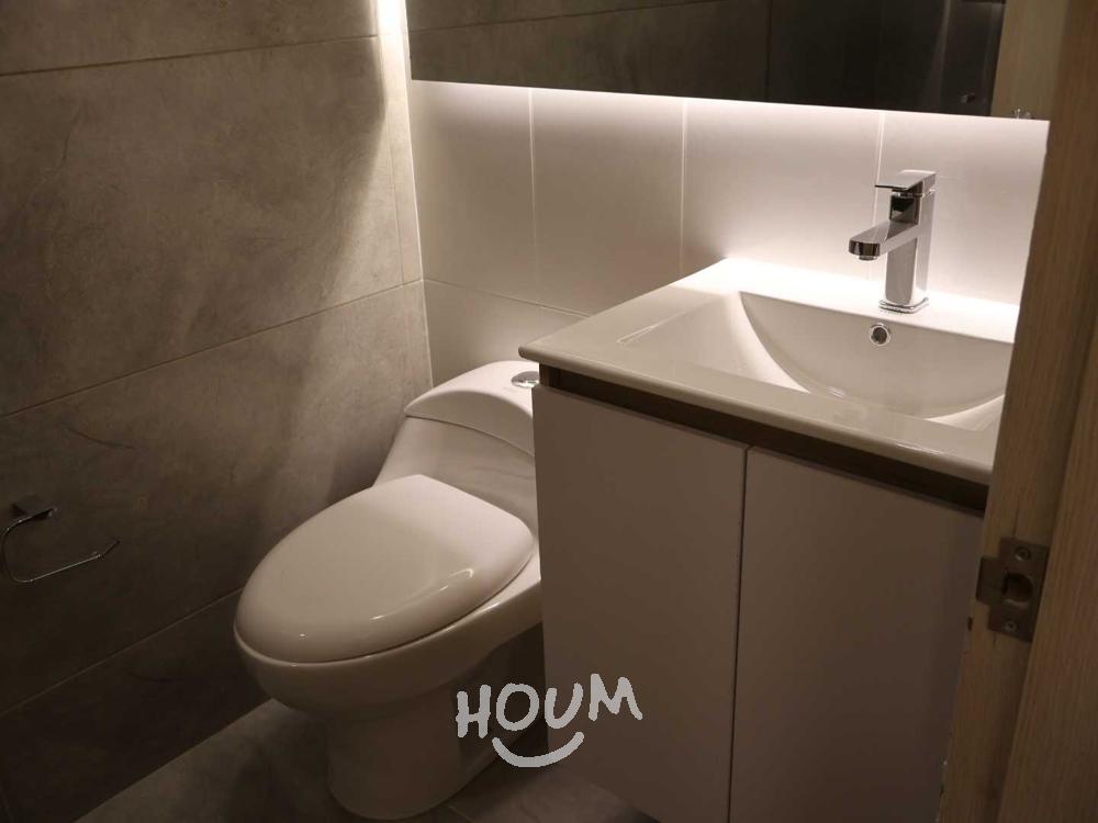 Apartamento de 1 alcoba en venta en Milan, Bogotá, 27 m² · foto 15 de 20