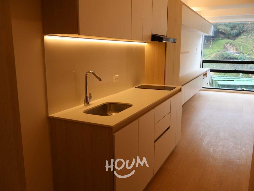 Apartamento de 1 alcoba en venta en Milan, Bogotá, 27 m² · foto 16 de 20
