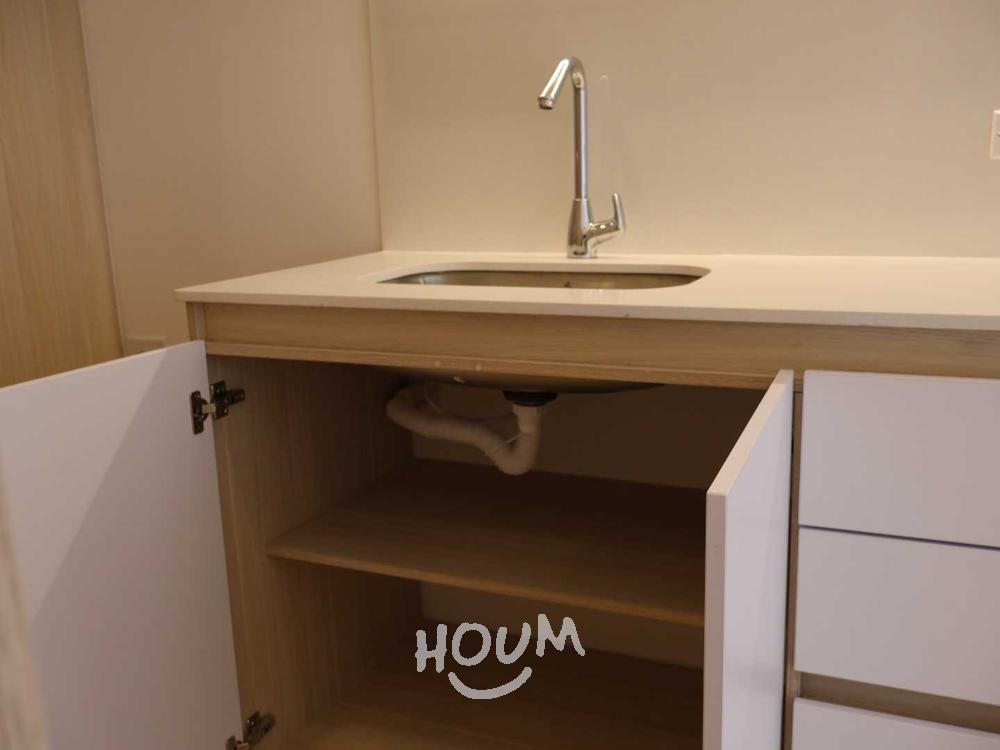 Apartamento de 1 alcoba en venta en Milan, Bogotá, 27 m² · foto 5 de 20