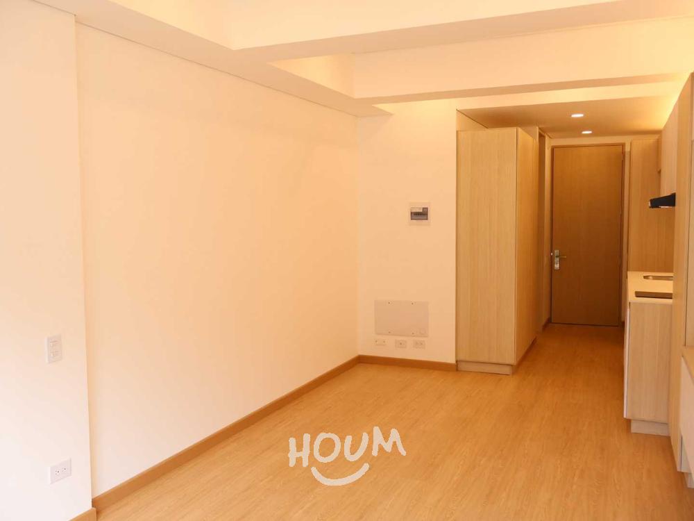 Apartamento de 1 alcoba en venta en Milan, Bogotá, 27 m² · foto 8 de 20