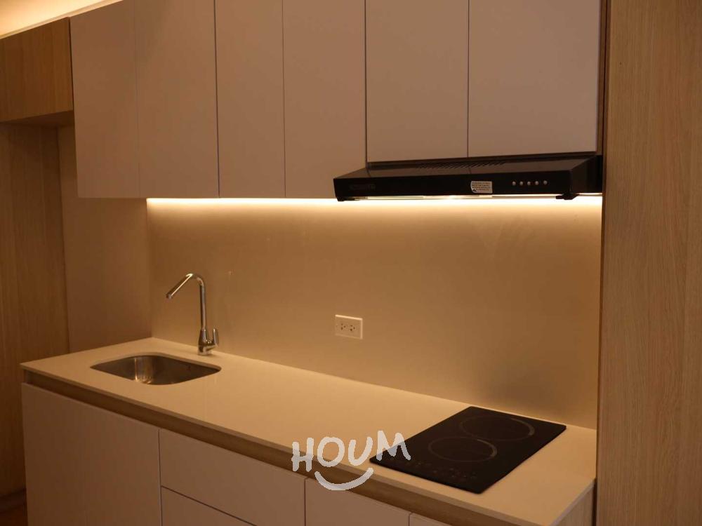 Apartamento de 1 alcoba en venta en Milan, Bogotá, 27 m² · foto 11 de 20