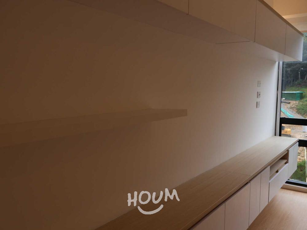 Apartamento de 1 alcoba en venta en Milan, Bogotá, 27 m² · foto 2 de 20