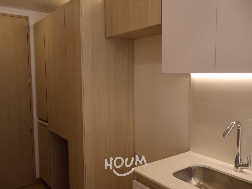 Apartamento de 1 alcoba en venta en Milan, Bogotá, 27 m² · foto 12 de 20