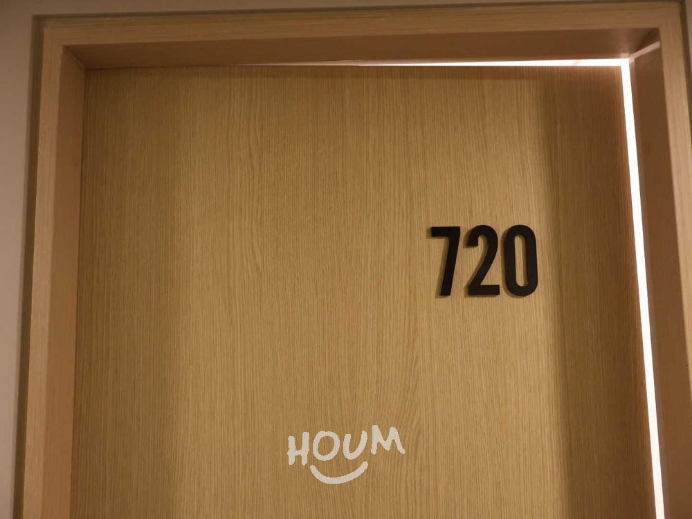 Apartamento de 1 alcoba en venta en Milan, Bogotá, 27 m² · foto 4 de 20