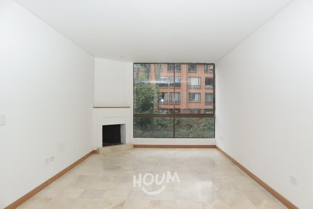 Apartamento en venta en Puente Largo, La Alhambra, Bogotá · foto 2 de 24