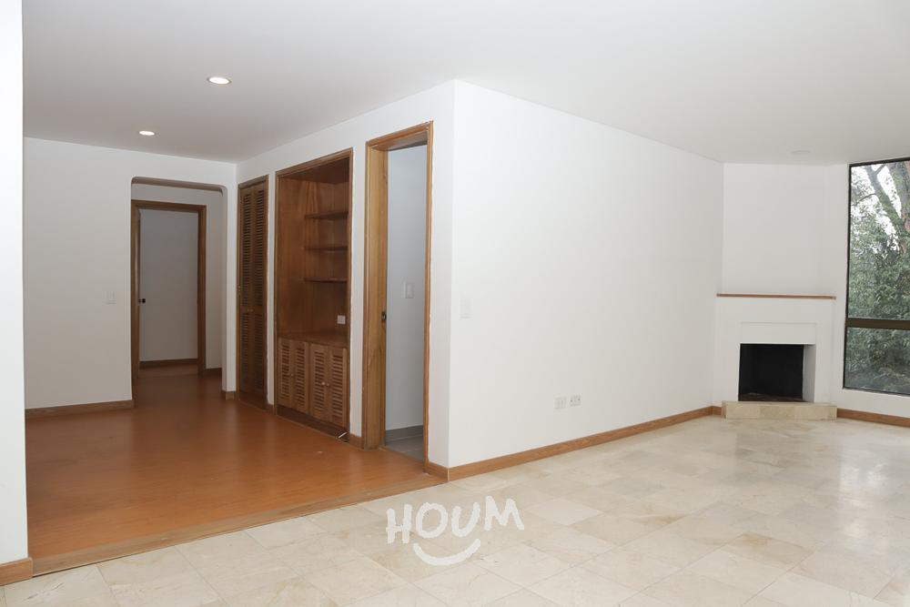 Apartamento en venta en Puente Largo, La Alhambra, Bogotá · foto 3 de 24