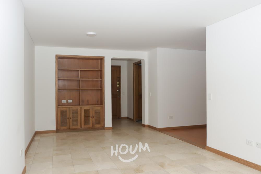 Apartamento en venta en Puente Largo, La Alhambra, Bogotá · foto 4 de 24