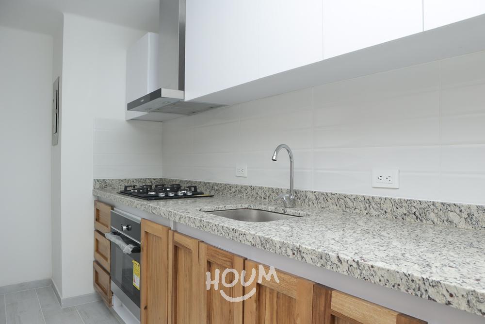 Apartamento en venta en Puente Largo, La Alhambra, Bogotá · foto 6 de 24