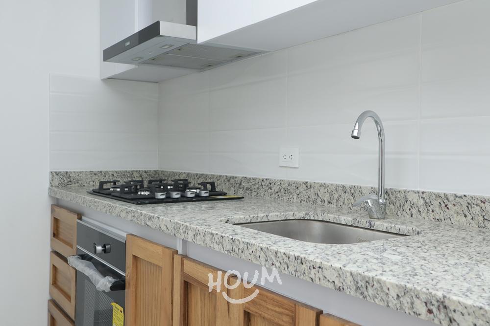 Apartamento en venta en Puente Largo, La Alhambra, Bogotá · foto 8 de 24