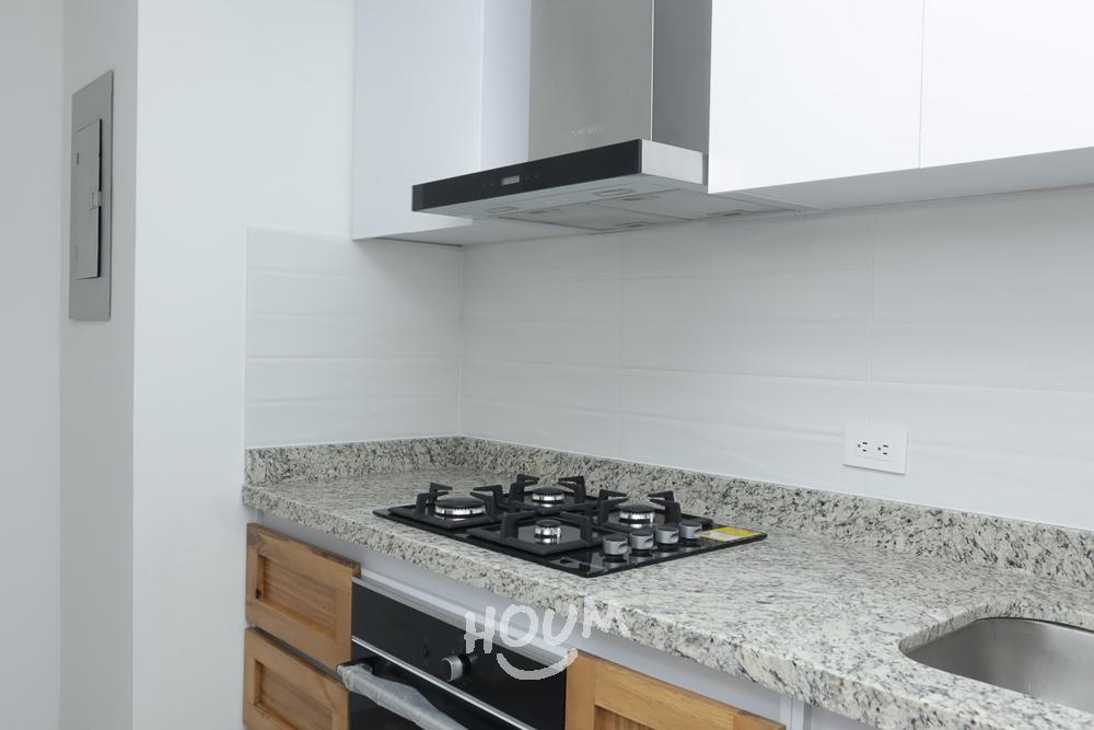 Apartamento en venta en Puente Largo, La Alhambra, Bogotá · foto 9 de 24