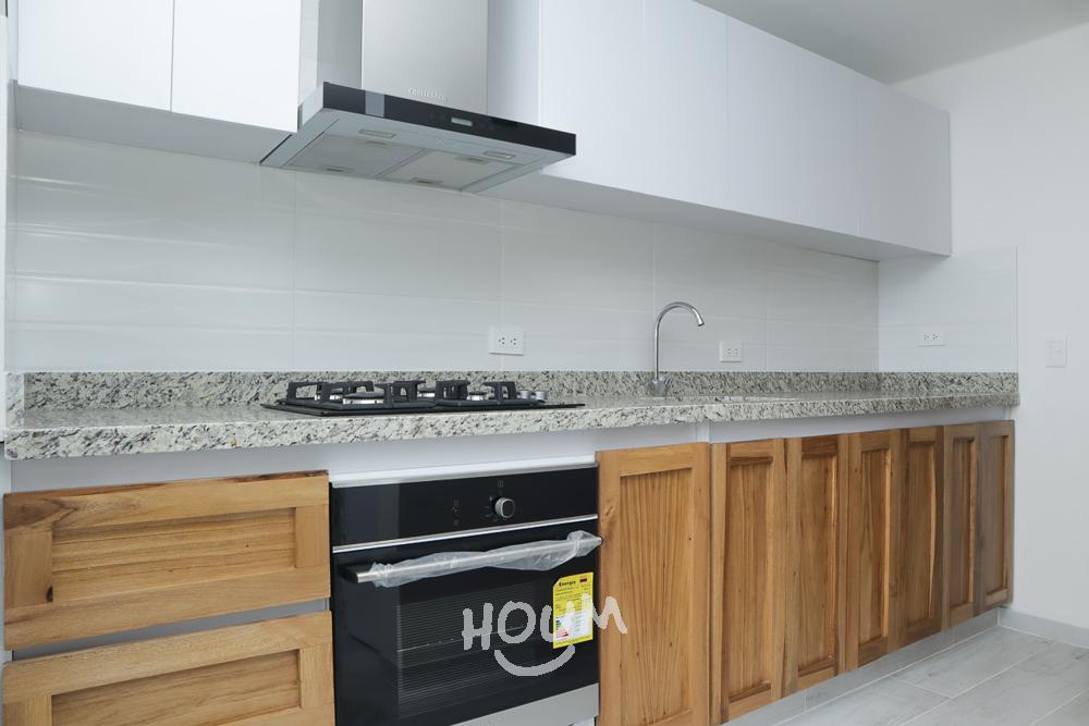Apartamento en venta en Puente Largo, La Alhambra, Bogotá · foto 12 de 24