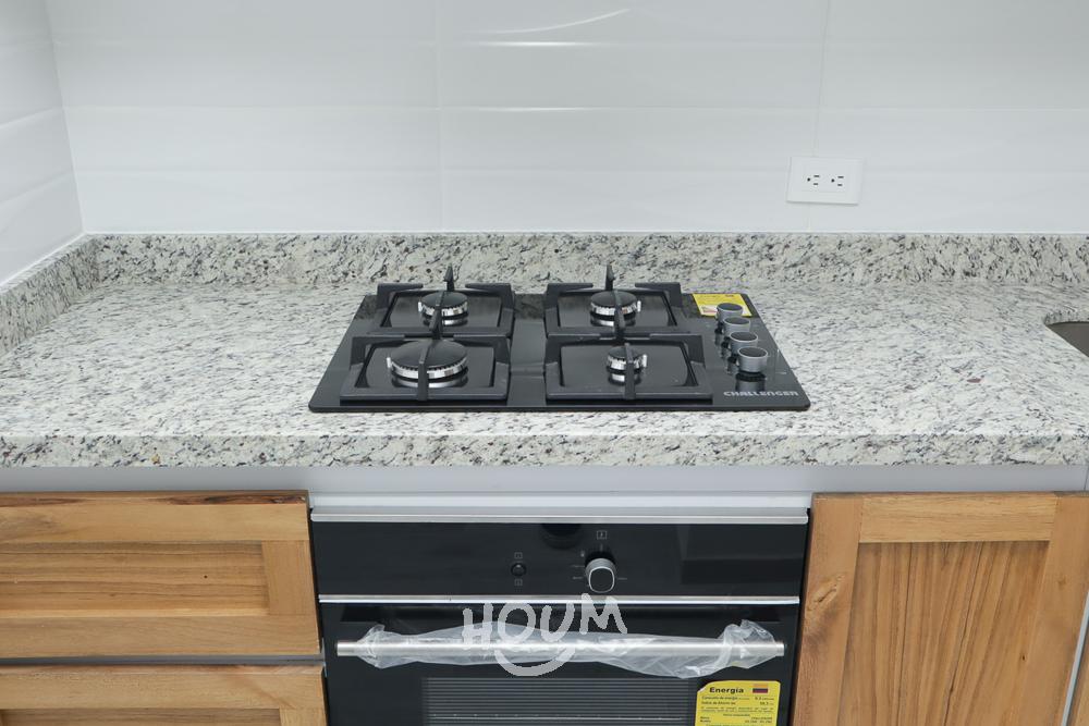Apartamento en venta en Puente Largo, La Alhambra, Bogotá · foto 11 de 24