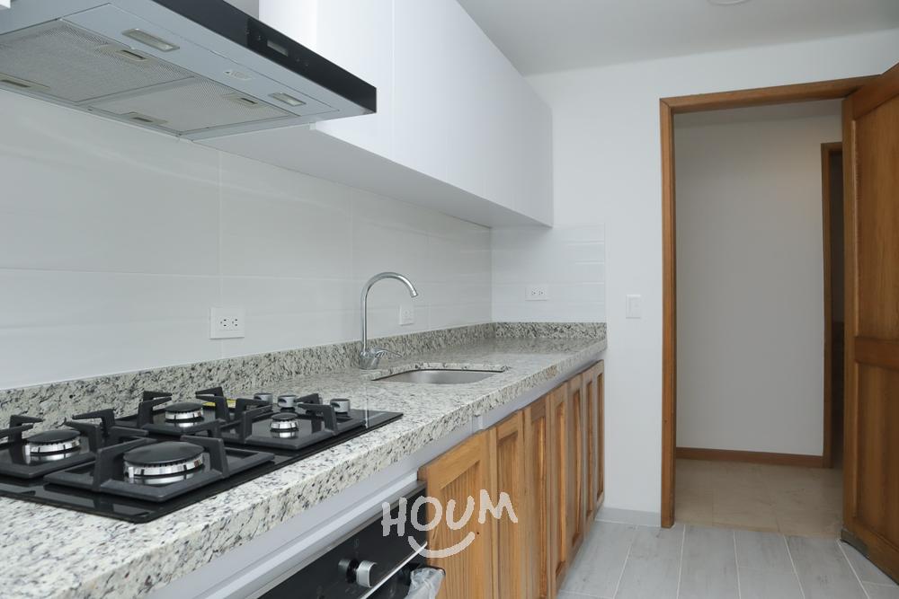 Apartamento en venta en Puente Largo, La Alhambra, Bogotá · foto 13 de 24