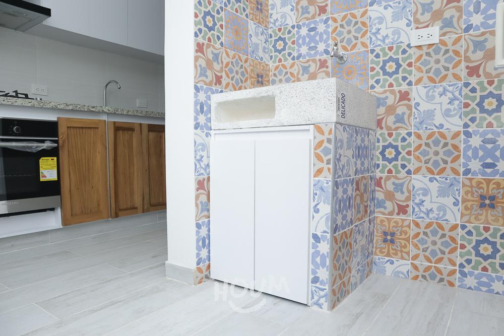 Apartamento en venta en Puente Largo, La Alhambra, Bogotá · foto 15 de 24