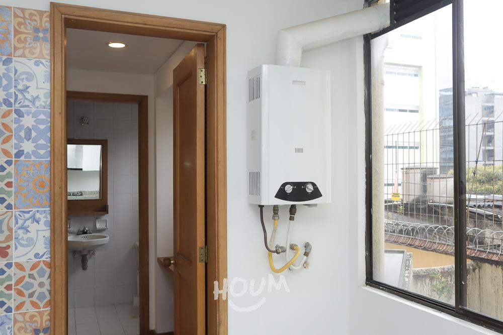 Apartamento en venta en Puente Largo, La Alhambra, Bogotá · foto 18 de 24