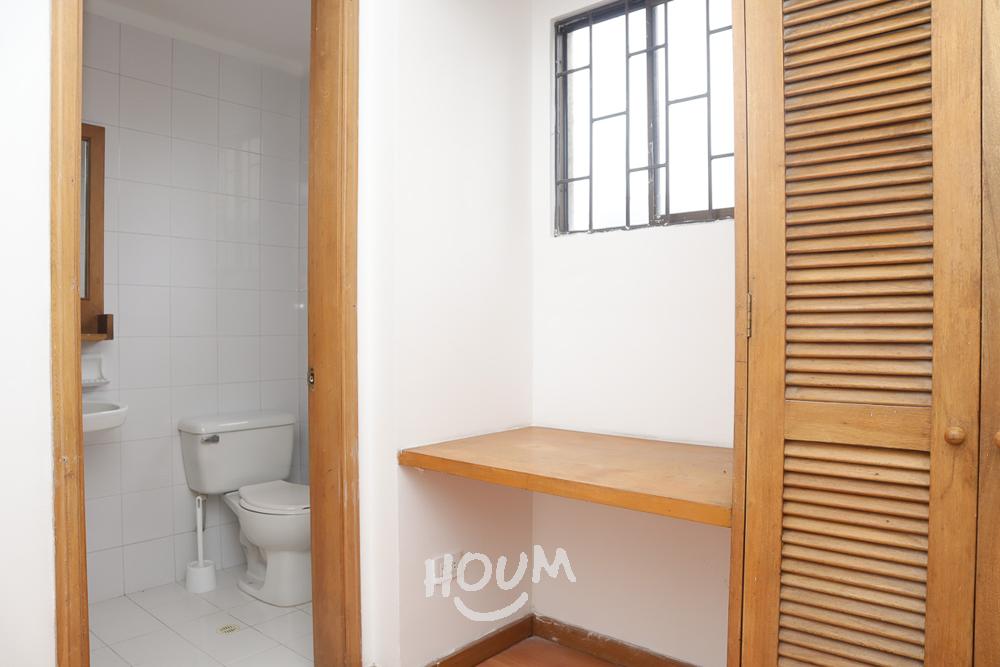 Apartamento en venta en Puente Largo, La Alhambra, Bogotá · foto 22 de 24