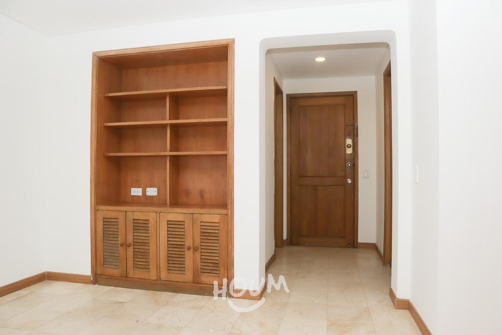 Apartamento en venta en Puente Largo, La Alhambra, Bogotá · foto 5 de 24