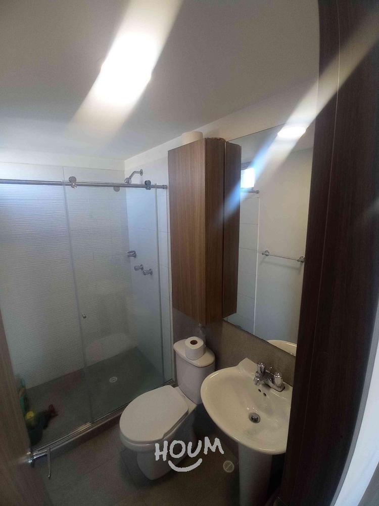 Apartamento en venta en Las Ferias, Bogotá · foto 23 de 24