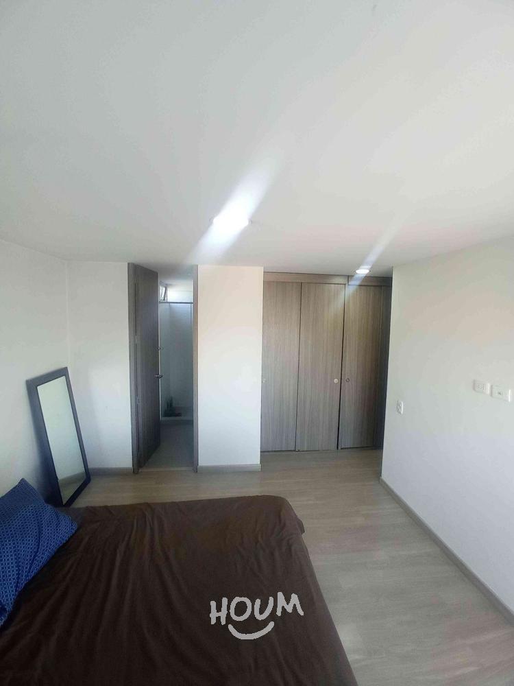 Apartamento en venta en Las Ferias, Bogotá · foto 21 de 24