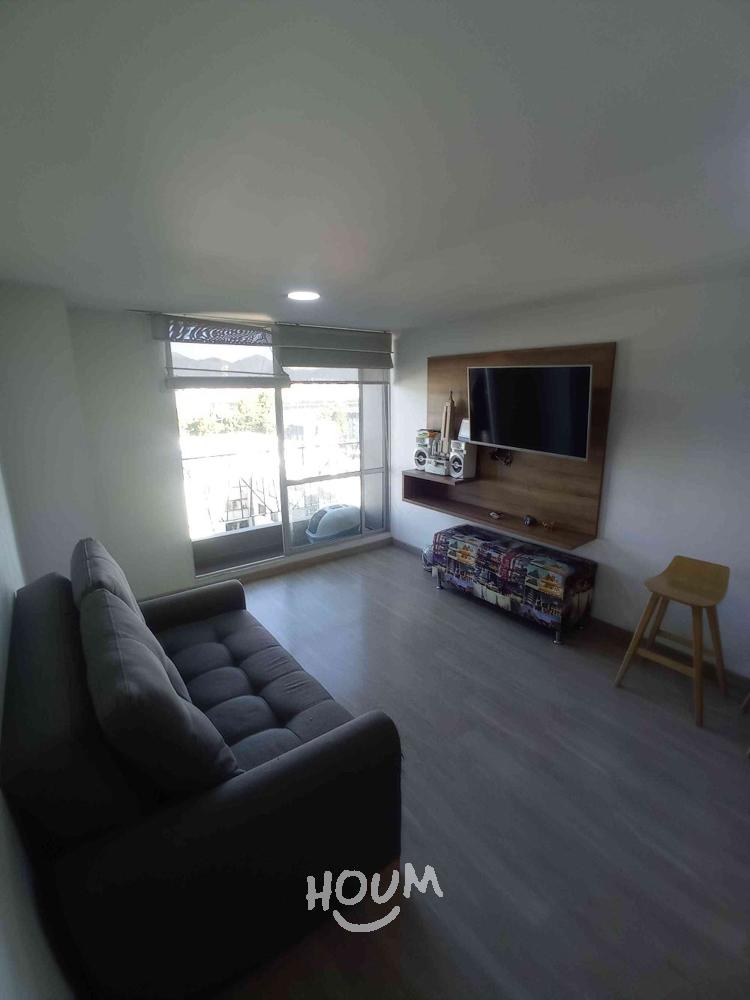 Apartamento en venta en Las Ferias, Bogotá · foto 8 de 24